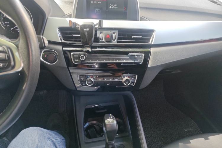 Used BMW X1 2019 sDrive18Li Fashion Model