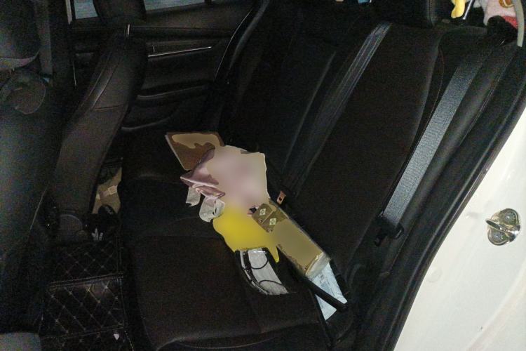 Used Mazda 3 Axela 2020 2.0L Automatic Zhiya Edition
