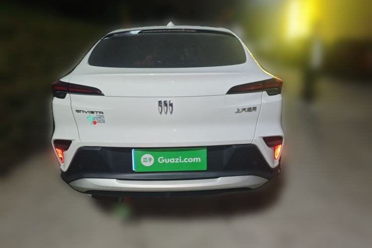 Used Buick Envista 2022 1.5T Smart Edition