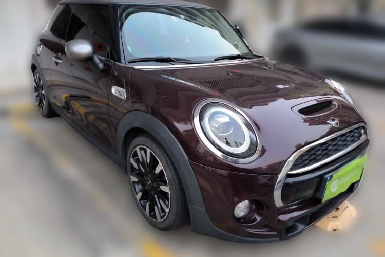 Used MINI 