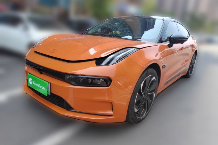 Used Zeekr 001 2023 WE Edition 100 kWh