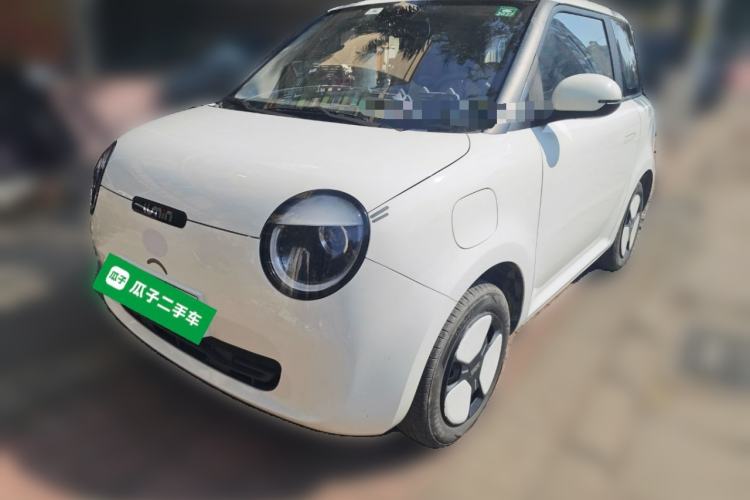Used CHANGAN NEVO Lumin 2023 205km Xiangqin Version