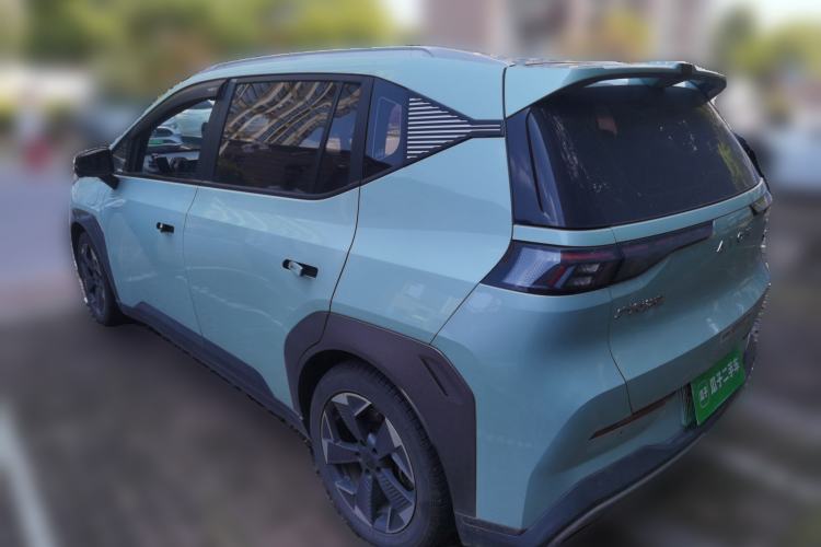 Used AION Y 2022 70 Intelligent Edition Lithium Iron Phosphate