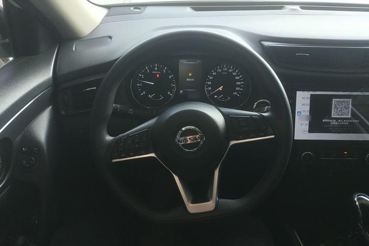 Used Nissan X-Trail 2017 2.0L CVT Comfort Edition 2WD