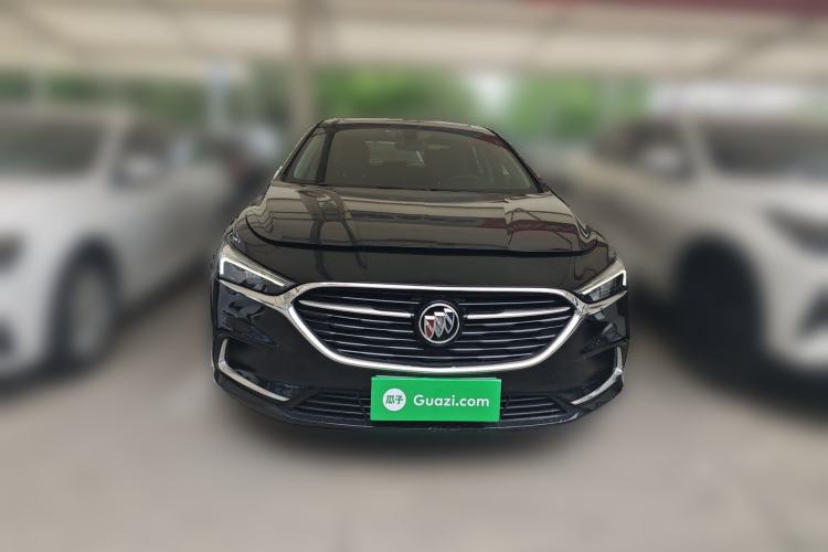 Used Buick LaCrosse 2021 652T Luxury Model