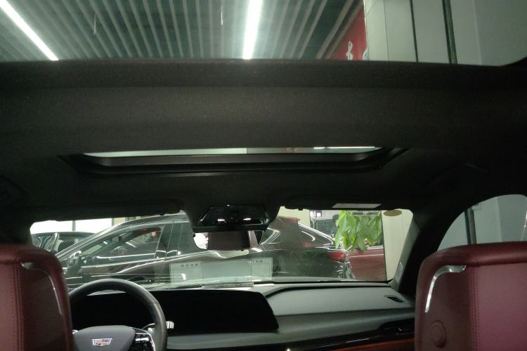 Used Cadillac CT6 2023 28T Platinum Edition
