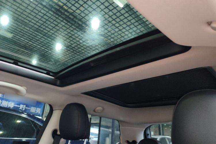 Used MINI 2014 1.2T ONE+