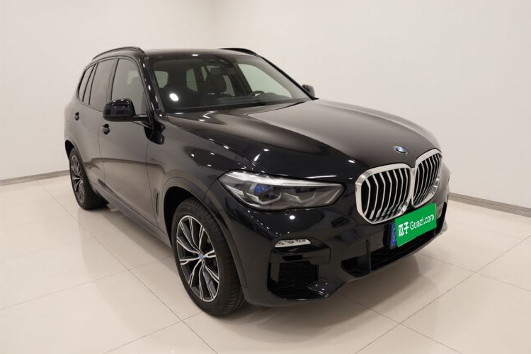 Used BMW X5 2020 xDrive30i M Sport Package