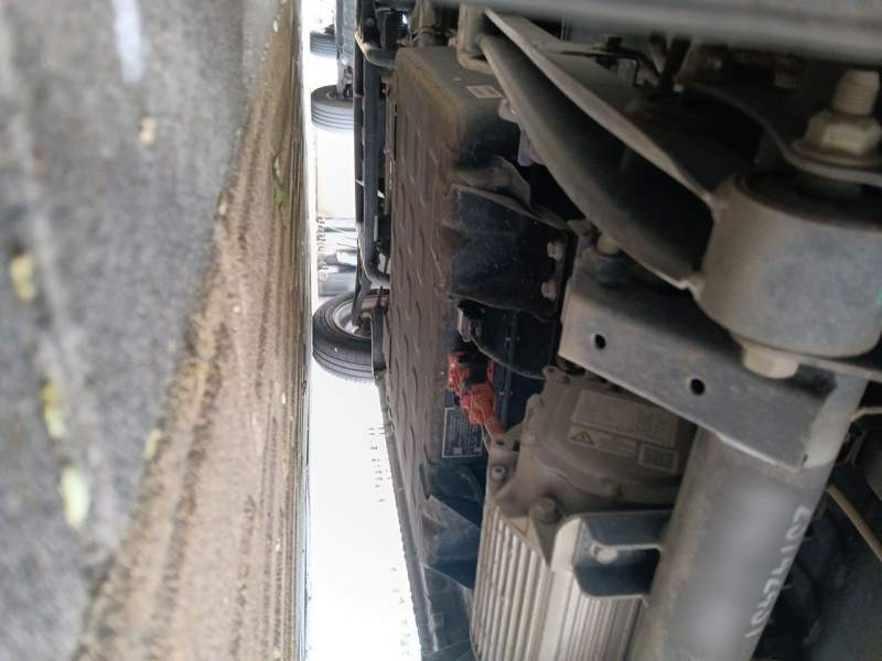 Used Wuling Hongguang MINIEV 2020 Easy Version Lithium-Ion Battery — 24