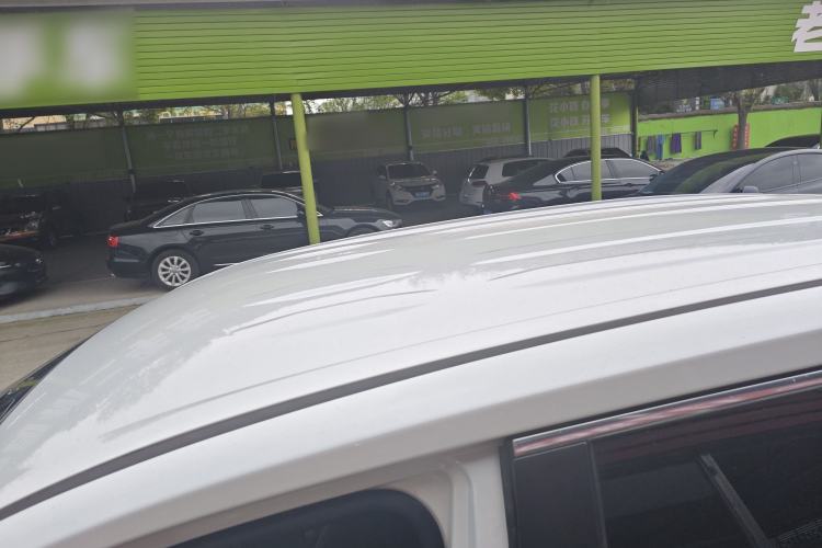 Used Toyota RAV4 2021 2.0L CVT Two-Wheel Drive Urban Edition Roof