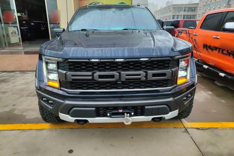 Used Ford F-150 Raptor 2022 3.5T Raptor
