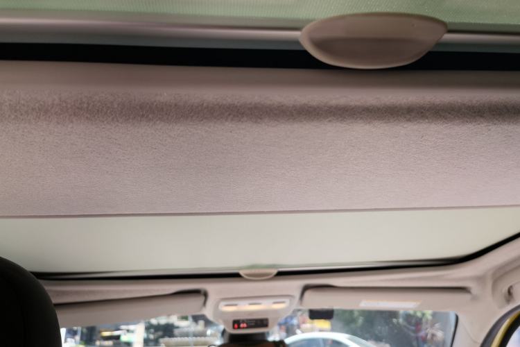 Used smart forfour 2016 1.0L 52 kW Passion Edition Headliner