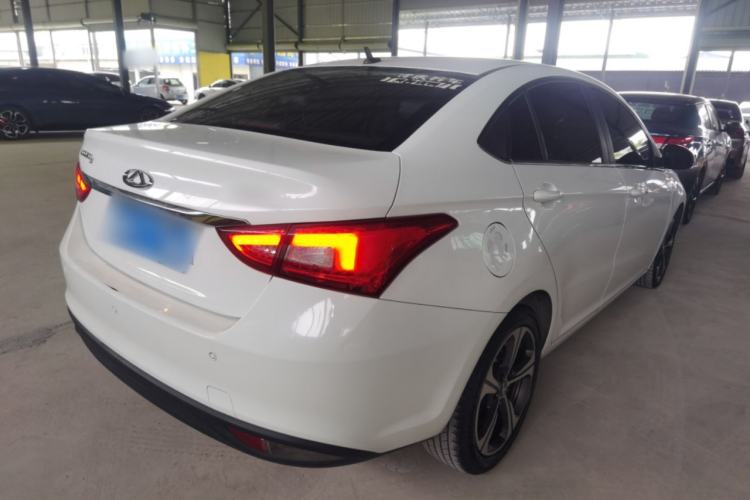Used Chery Arrizo 5 2019 PRO 1.5L CVT Zizai Edition China VI