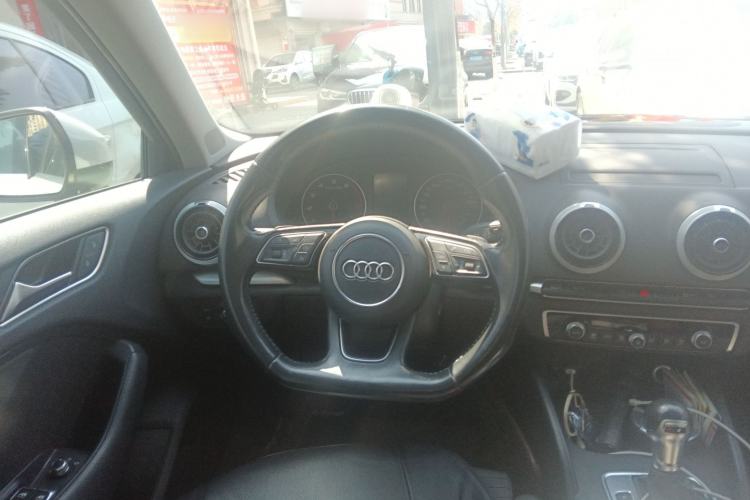 Used Audi A3 2017 Sportback 35 TFSI Sport Edition