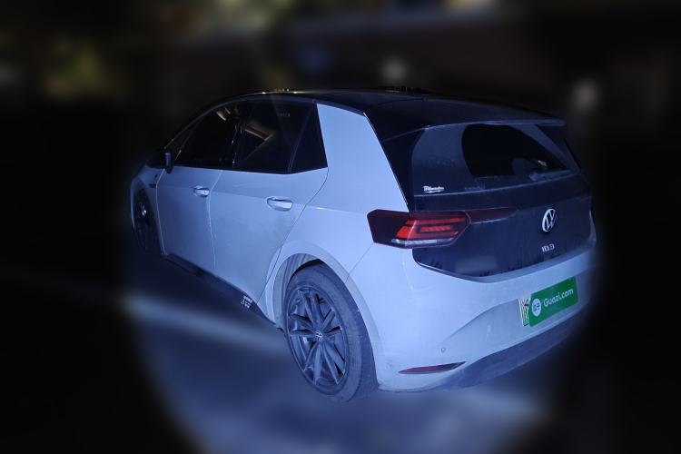 Used Volkswagen ID.3 2023 Pure Smart Edition
