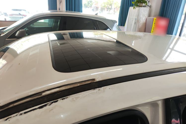 Used CHANGAN OSHAN X5 2021 1.5T DCT Luxury Edition
