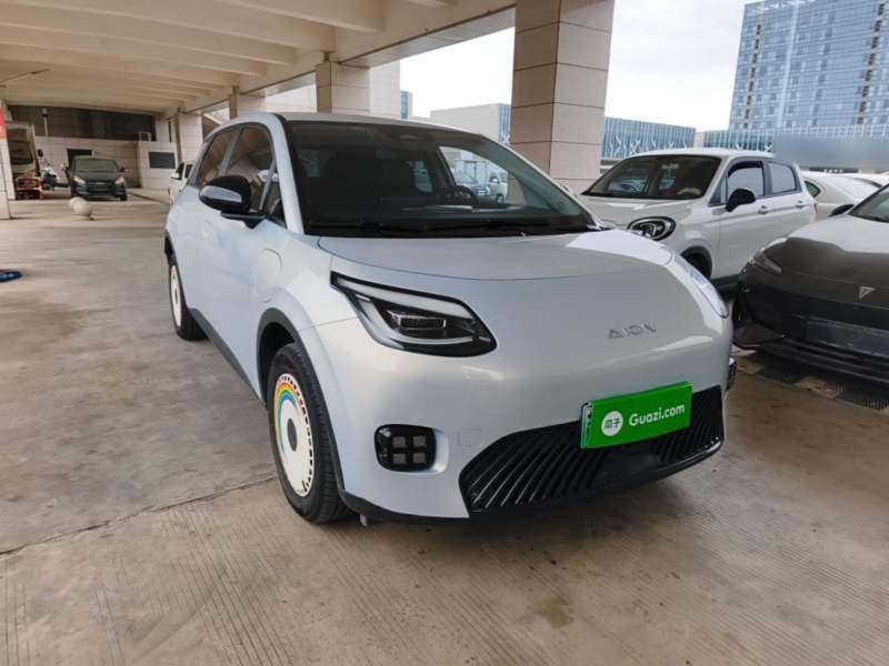 Used AION UT 2025 420 Smart Edition — 3