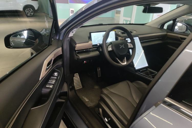 Used XPeng P5 2021 460E
