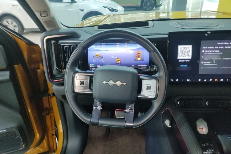 Used Formula Leopard Leopard 5 2023 Navigator Edition
