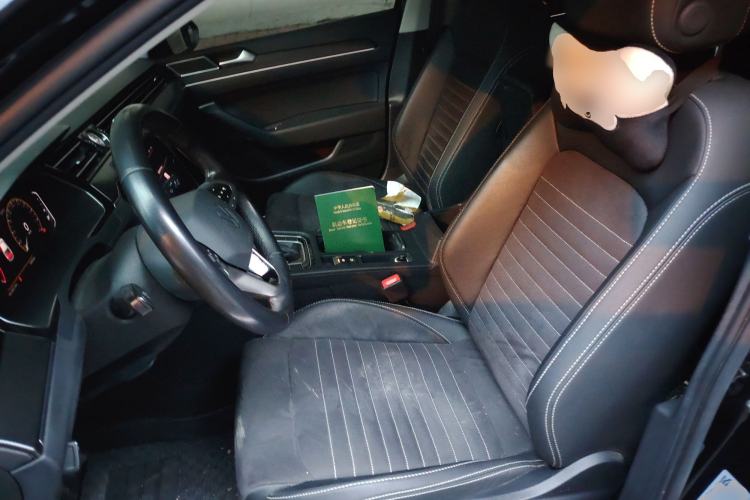 Used Volkswagen Magotan 2020 330TSI DSG Luxury Edition