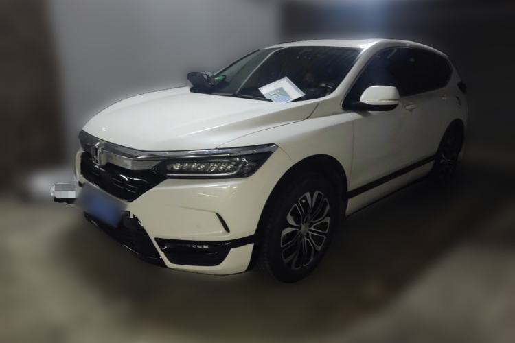 Used Honda Breeze 2020 240TURBO CVT Four-Wheel Drive Premium Edition