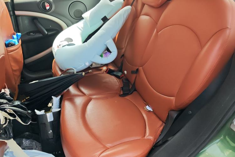 Used MINI Countryman 2014 1.6L ONE