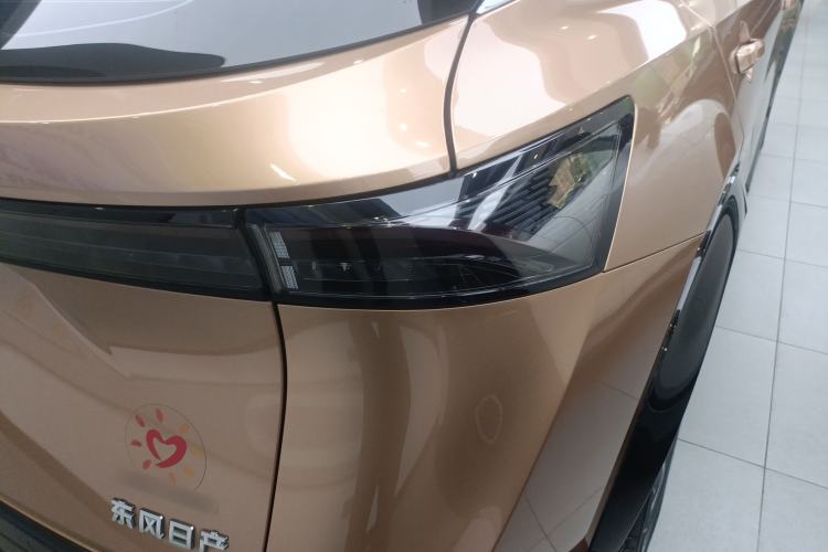 Used Nissan ARIYA 2022 Two-Wheel Drive Long Range Top-Tier Version