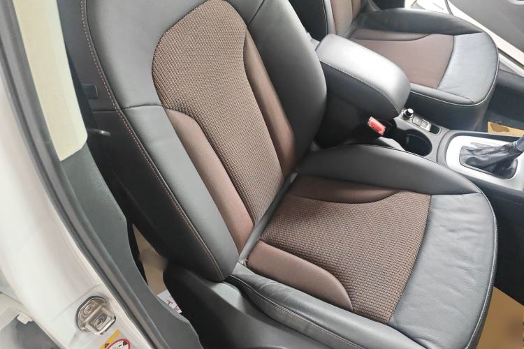 Used Audi Q3 2017 35 TFSI Fashion Model