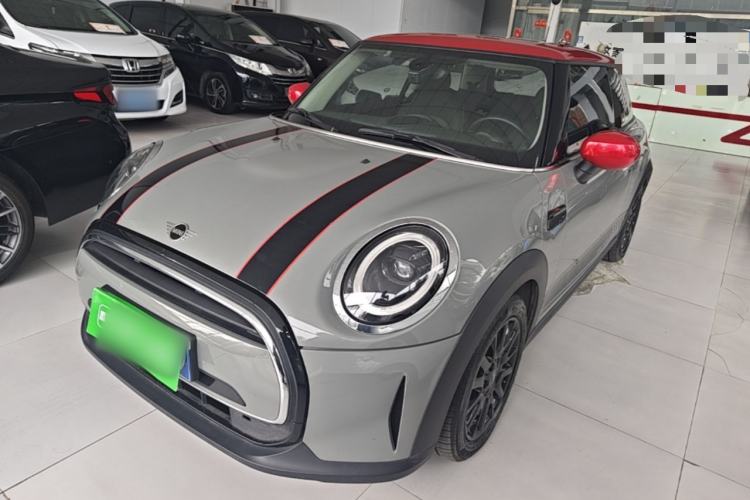 Used MINI 2023 1.5T ONE Guazi used car, China used car export, Used car for sale, Used  cars, Cheapest cars for sale
