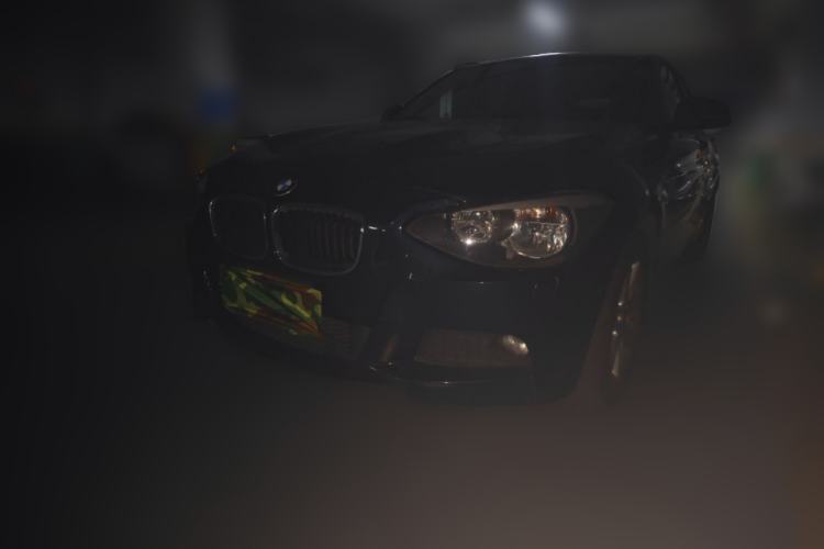 Used BMW 1 Series 2013 Revised 116i Leading Edition