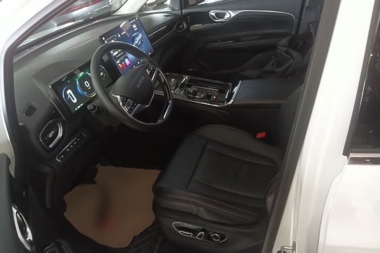 Used AION V 2022 Plus 70 Smart Edition Ternary Lithium