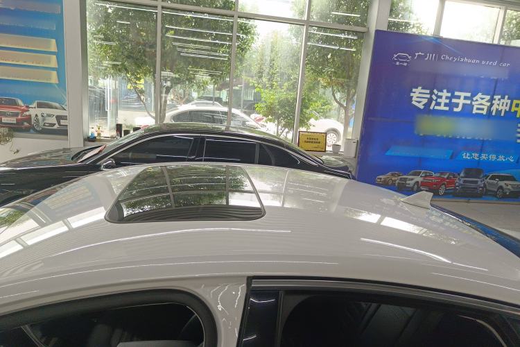 Used Ford Mondeo 2020 EcoBoost 180 Stylish Model
