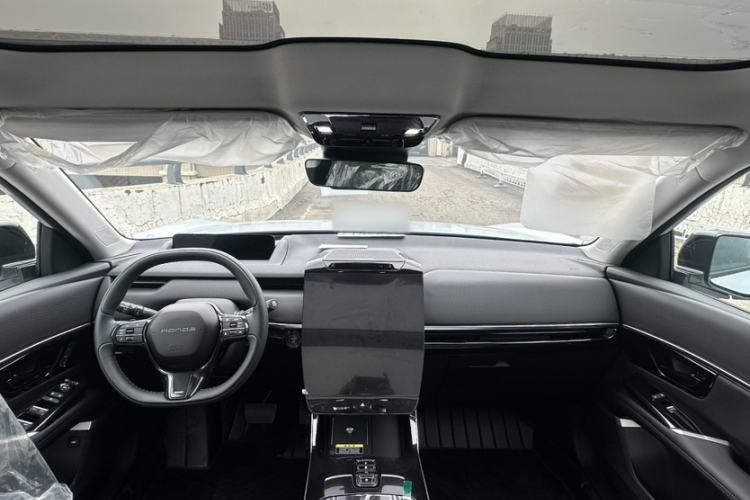 Used Honda S7 2025 Trailblazer Edition