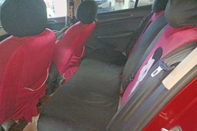 Used Peugeot 308 2012 1.6L Automatic Fashion Edition
