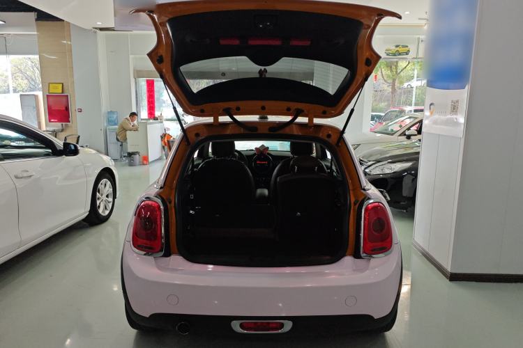 Used MINI 2016 1.2T ONE
