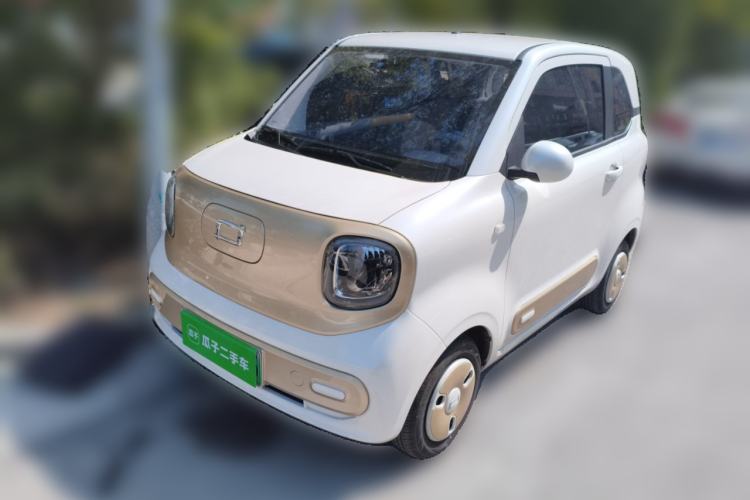 Used Bestune Pony 2025 222km Lightning Horse