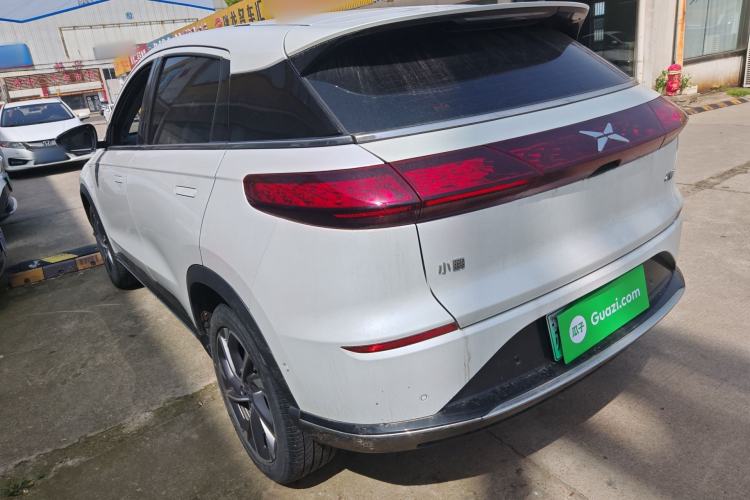 Used XPeng G3 2022 G3i 460N+