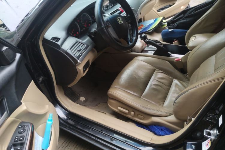 Used Honda Accord 2010 2.0L EX Driver Seat