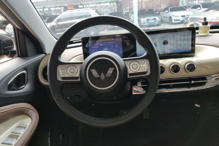Used Wuling Bingo 2024 333 km Enjoyment Version