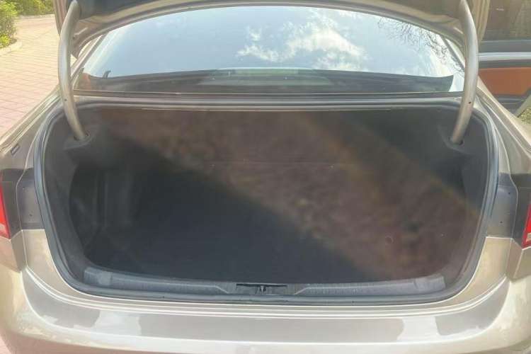 Used Volkswagen Lamando 2017 230TSI DSG Fashion Edition