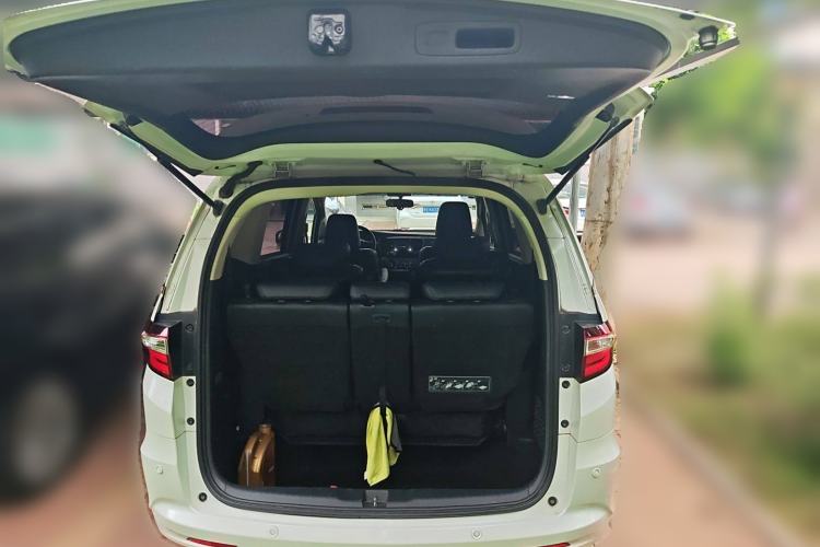 Used Honda Odyssey 2018 2.4L Luxury Edition
