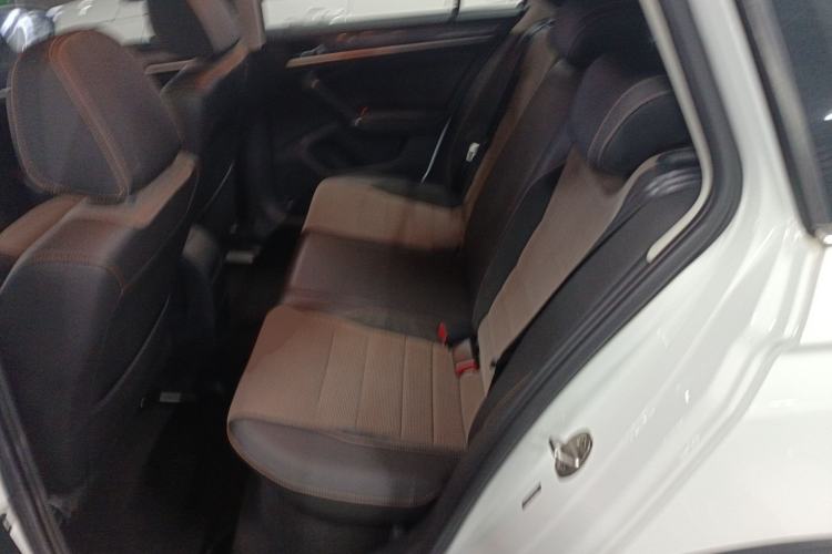 Used Volkswagen C-TREK 2020 1.5L Automatic Comfort Model
