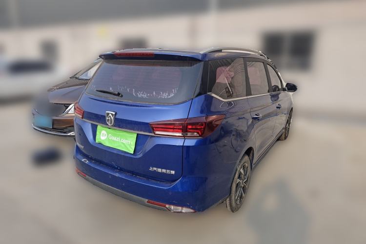Used Baojun 360 2018 1.5L Manual Luxury Edition China V
