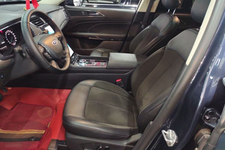 Used Ford Taurus 2019 EcoBoost 245 Comfort Edition