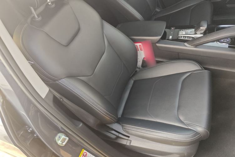 Used BYD Song Pro 2019 1.5T Automatic Luxury Model