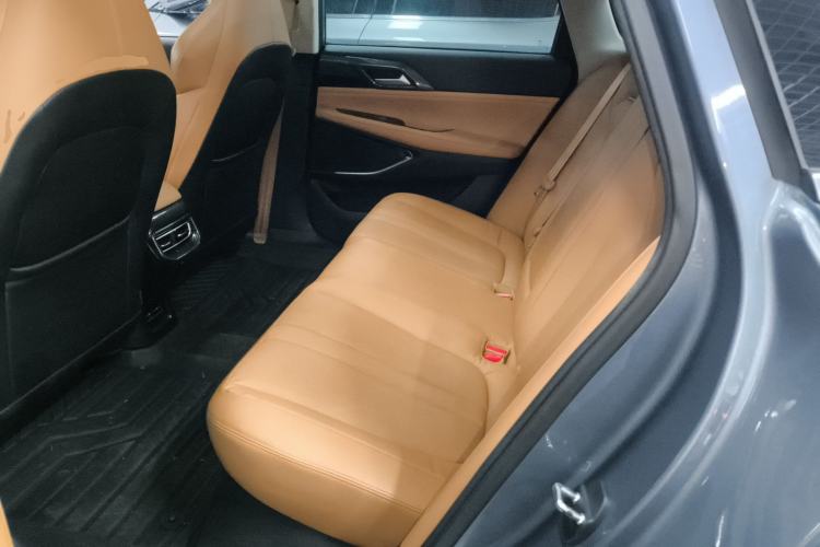 Used XPeng P5 2022 460E+