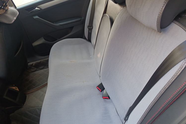 Used Volkswagen Jetta 2013 1.6L Manual Comfort Model