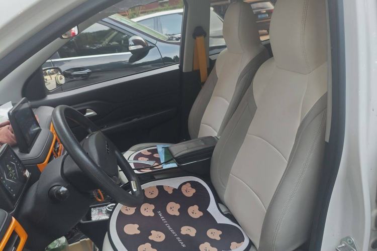 Used Levdeo Mango 2021 Qumang Yuedong Edition 185km

