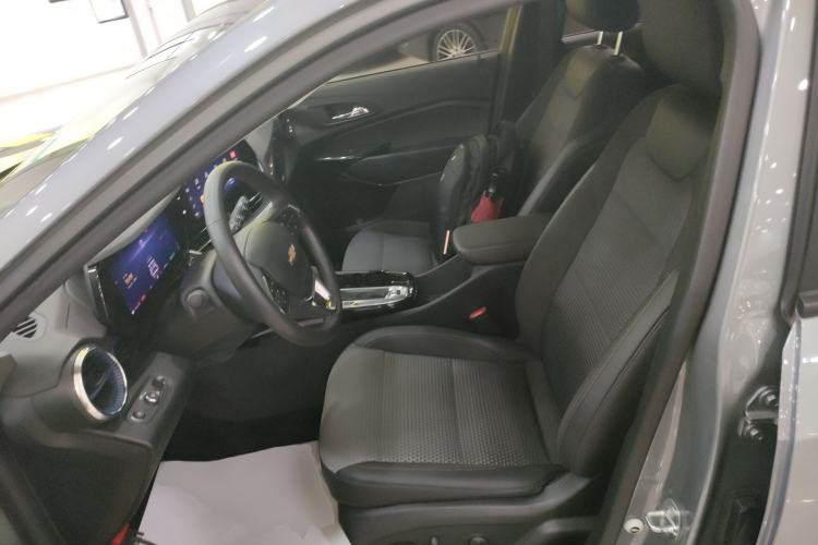 Used Chevrolet Seeker 2022 1.5T CVT Trendy Smart Edition
