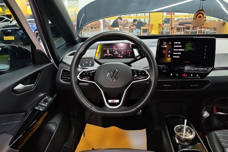 Used Volkswagen ID.3 2024 Outstanding Edition